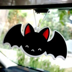 Discount 🤩 BESERK CLOTHING Bats Koumori-Chan | AIR FRESHENER 🤩