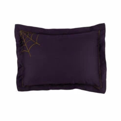 Top 10 🛒 SIN IN LINEN Gothic Homewares Forest Witch | STANDARD PILLOW SHAM SET ⭐ -Deals Goth Store 053 SHAM JCP 2048x b5bc0761 bfe2 4c72 9e74 8649dc902c90 700x700