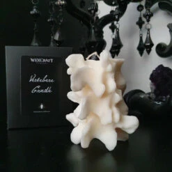 Brand new π WIXCRAFT CANDLES Gothic Homewares Vertebrae | CANDLE` π 7 Brand new π WIXCRAFT CANDLES Gothic Homewares Vertebrae | CANDLE` π -Deals Goth Store 20220401 113404 540x 1d61f527 528d 4d01 bd2a 1f48746492c1 700x700
