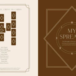 Brand new 🥰 MISCELLANEOUS Gothic Homewares The Complete Tarot & Oracle | JOURNAL 🧨 -Deals Goth Store 61kwmQLkxWL e34bddef 70ad 49ea 9101 f977fd7592cb 700x700