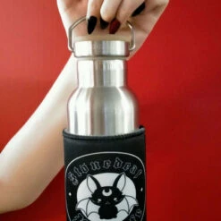 Best Sale 🎁 BESERK CLOTHING Bats Stonedeaf | CHARITY DRINK COOLER 😀 -Deals Goth Store Beserk Stonedeaf Stubby Cooler 03 dd3f9884 4f69 4bc2 9688 57f25cf1aa92 700x700