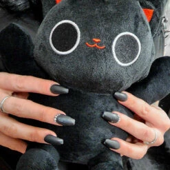 Top 10 ❤️ BESERK CLOTHING Cats Suki | VALENTINES KITTY PLUSH [LIMITED EDITION] ⭐ -Deals Goth Store Beserk Suki Valentines Plush 5 028244aa 4350 4643 be78 c062c99b722e 700x700