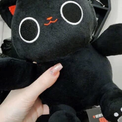 Top 10 ❤️ BESERK CLOTHING Cats Suki | VALENTINES KITTY PLUSH [LIMITED EDITION] ⭐ -Deals Goth Store Beserk Suki Valentines Plush 8 6cf10341 3d37 4250 a9b1 400f5318eeae 700x700