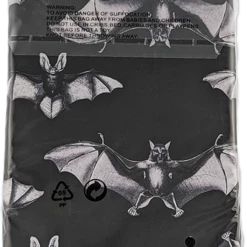 Top 10 π HELLS BLANKETS Bats Midnight Flight | CUSHION COVER β 9 Top 10 π HELLS BLANKETS Bats Midnight Flight | CUSHION COVER β -Deals Goth Store CUSHIONCOVER2 700x700