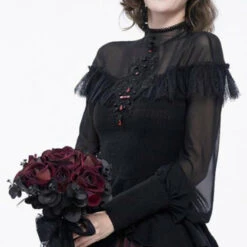 Promo 🛒 DEVIL FASHION Gothic Homewares Eternal | ROSE BOUQUET* 🎁 -Deals Goth Store EAS013 3 5f448cb4 561f 4056 b0f8 19f6f5929a25 700x700