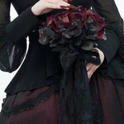 Promo 🛒 DEVIL FASHION Gothic Homewares Eternal | ROSE BOUQUET* 🎁 -Deals Goth Store EAS013 5 689aa076 72ff 4045 b4d6 1c33dd2dbe76 700x700