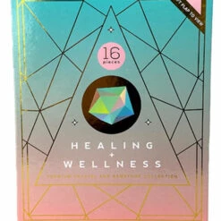 Best Sale 🥰 GOTHIC GIFTS Gothic Homewares Healing And Wellness | PREMIUM CRYSTAL & GEMSTONE COLLECTION 🔔