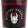 Hot Sale ⭐ HELLFIRE CANDLES Gothic Homewares Seance | CANDLE 🥰