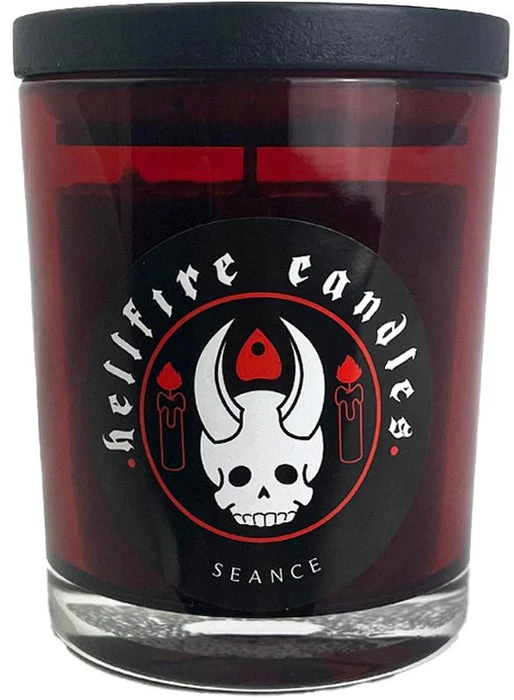 Hot Sale β HELLFIRE CANDLES Gothic Homewares Seance | CANDLE π₯° 1 Hot Sale β HELLFIRE CANDLES Gothic Homewares Seance | CANDLE π₯°