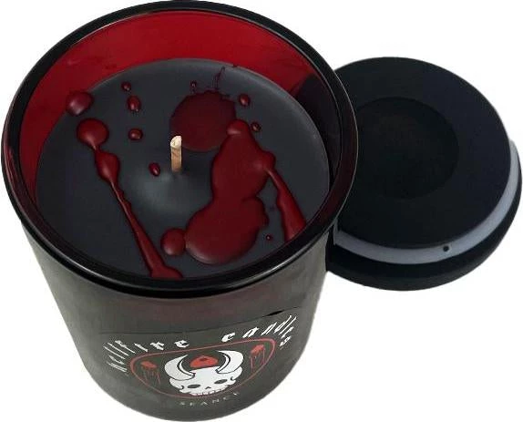 Hot Sale β HELLFIRE CANDLES Gothic Homewares Seance | CANDLE π₯° 2 Hot Sale β HELLFIRE CANDLES Gothic Homewares Seance | CANDLE π₯° - Image 2