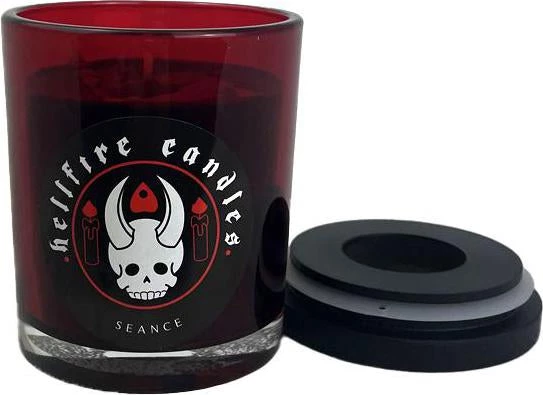Hot Sale β HELLFIRE CANDLES Gothic Homewares Seance | CANDLE π₯° 3 Hot Sale β HELLFIRE CANDLES Gothic Homewares Seance | CANDLE π₯° - Image 3