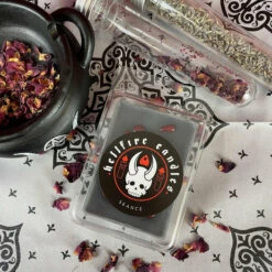 Flash Sale ❤️ HELLFIRE CANDLES Gothic Homewares Séance | MELTS 👍 -Deals Goth Store Hellfire Candles Seance Wax Melt 01 e01fd063 b17d 4886 80ce f7949eec7853 700x700