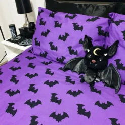 Best deal ๐ HELLS BLANKETS Twilight Bats | QUEEN QUILT SET ๐คฉ 19 Best deal ๐ HELLS BLANKETS Twilight Bats | QUEEN QUILT SET ๐คฉ -Deals Goth Store Hells Blankets Twilight Bats 0 04 2e15ffc0 914d 4580 92c9 832e0e330f24 700x700