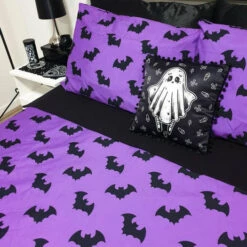 Best deal ๐ HELLS BLANKETS Twilight Bats | QUEEN QUILT SET ๐คฉ 22 Best deal ๐ HELLS BLANKETS Twilight Bats | QUEEN QUILT SET ๐คฉ -Deals Goth Store Hells Blankets Twilight Bats 0 14 2ea975e4 9432 4e07 b935 0e384a01d561 700x700