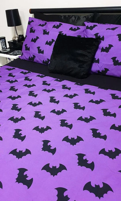 Best deal ๐ HELLS BLANKETS Twilight Bats | QUEEN QUILT SET ๐คฉ 1 Best deal ๐ HELLS BLANKETS Twilight Bats | QUEEN QUILT SET ๐คฉ