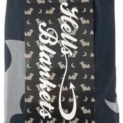 Deals 🧨 HELLS BLANKETS Bats Creature Of The Night | QUEEN QUILT SET ⭐ -Deals Goth Store Hells Blankets creature of the night2 d7b0b63c f9c2 45f0 8429 96319b26f185 700x700