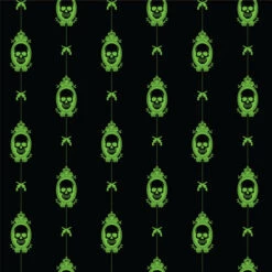 Deals 💯 HELLS BLANKETS Gothic Homewares Toxic Nightmare | KING QUILT SET* 🧨 -Deals Goth Store Hells Blankets Nightmare Green Black 4ad4e05c 2e28 4de4 964f 1e0938844dcf 700x700