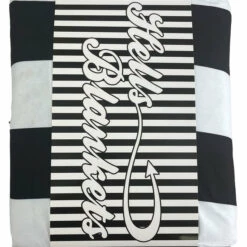 Flash Sale 😀 HELLS BLANKETS Beetlejuice Showtime Creeps | KING QUILT SET 😀 -Deals Goth Store Hells Blankets Showtime Creeps Quilt Set 03 ba80d313 d4db 4a0f a326 73ac81f27386 700x700