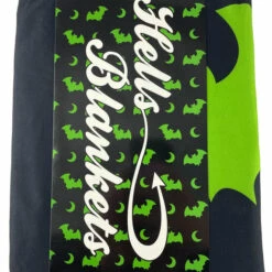 Promo 😀 HELLS BLANKETS Bats Creature Of The Night [Toxic] | KING QUILT SET* 🧨 -Deals Goth Store Hells Blankets Toxic Creature 2b49f734 0b9e 48e3 b073 86b27329648c 700x700