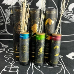 Budget 🥰 GOTHIC GIFTS Gothic Homewares Esoteric Manifestation [Rose & Peony] | REED DIFFUSER 🌟 -Deals Goth Store IMG 0855 e4627e41 e583 4d83 ba6f f8927cf41618 700x700