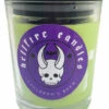 Top 10 ✔️ HELLFIRE CANDLES Gothic Homewares Cauldron's Brew [Green Apple] | CANDLE 🛒