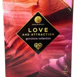 Wholesale ✨ GOTHIC GIFTS Gothic Homewares Love & Attraction | GEMSTONE COLLECTION* 😀