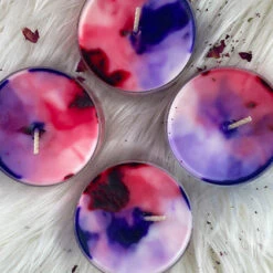 Best reviews of 🔥 POISON LOVE BOMB Gothic Homewares Poison [Raspberry Cream] | MAXI TEALIGHTS 🔥 -Deals Goth Store Poison Love Bomb Raspberry Cream Maxi Tea Lights 04 c149954d 5347 4b4f b2a7 c9b737e25e1f 700x700