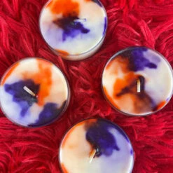 Discount 👍 POISON LOVE BOMB Gothic Homewares Poison [Salted Caramel] | MAXI TEALIGHTS 🔥 -Deals Goth Store Poison Love Bomb Salted Caramel Maxi Tealights 3 a906c3e8 04e2 4253 ba20 fb245125a729 700x700