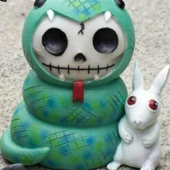 Best Pirce ✨ FURRYBONES Gothic Homewares Ssstevie | FIGURE 😀