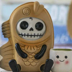 Coupon ✔️ FURRYBONES Gothic Homewares Tai | FIGURE 💯