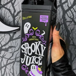 Deals ⌛ KILLSTAR Ghosts Spooky Juice | COLD BREW CUP" 🤩