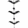 Best deal 🎉 ALCHEMY GOTHIC Bats Gothic Bat | HANGING DECORATION 💯