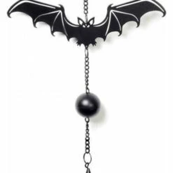 Best deal 🎉 ALCHEMY GOTHIC Bats Gothic Bat | HANGING DECORATION 💯 -Deals Goth Store alchemy gothic gothic bat hanging decoration 3 6e889e46 dd78 458c b9fc 4e28e92fad18 700x700