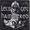 Cheap 🛒 ALCHEMY GOTHIC Gothic Homewares Let's Get 🔨 Hammered | COASTER* 😀