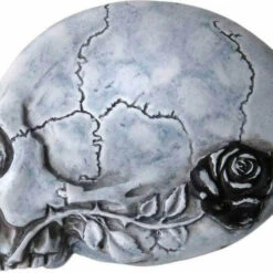 Buy 🔥 ALCHEMY GOTHIC Gothic Homewares Nevermore | COMPACT MIRROR 🎉 -Deals Goth Store alchemy gothic nevermore compact mirror 2 b608fbf4 dc8a 408a a6f1 132ae954a9bb 700x700