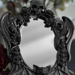 Coupon 👏 ALCHEMY GOTHIC Bats Nosferatu | MIRROR 🛒