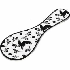 Deals Goth Store -Deals Goth Store alchemy gothic raven rose ceramic spoon 2 74d0d893 9f24 42ec 932c e0b14181ac27 700x700