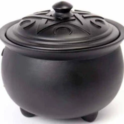 Top 10 🔔 ALCHEMY GOTHIC Gothic Homewares Triple Moon | CAULDRON POT* ✨ -Deals Goth Store alchemy gothic triple moon cauldron pot 4 3685fa49 82cf 4021 935d 18da141a2d46 700x700