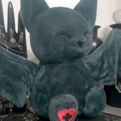 Discount 👍 BESERK CLOTHING Bats Koumori-Chan | BAT PLUSH 👏 -Deals Goth Store beserk bat plush 1 7a117fce 9353 428c b0c2 eb021aca0a49 700x700