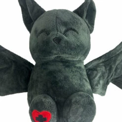 Discount 👍 BESERK CLOTHING Bats Koumori-Chan | BAT PLUSH 👏 -Deals Goth Store beserk bat plush 7 700x700