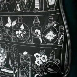 Buy 🔔 BESERK CRYPT Gothic Homewares Apothecary | WOVEN TAPESTRY BLANKET 🥰 -Deals Goth Store beserk crypt apothecary woven tapestry 04 dc109051 70e2 409c 9b1c 0c478985b86a 700x700