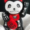 Deals 🤩 BESERK CLOTHING Cats Maneki Neko | CAT PLUSH 🎉