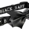 Outlet ✔️ BLACKCRAFT Gothic Homewares Batwing | 🐕 DOG COLLAR 🛒