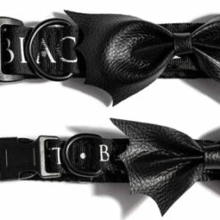 Outlet βοΈ BLACKCRAFT Gothic Homewares Batwing | π DOG COLLAR π 6 Outlet βοΈ BLACKCRAFT Gothic Homewares Batwing | π DOG COLLAR π -Deals Goth Store blackcraft batwing dog collar 3 68299fe5 ac0a 4c27 8e1f 2fe8c73fff90 700x700