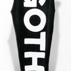 Flash Sale βοΈ BLACKCRAFT Gothic Homewares Goth | COFFIN TOWEL* π 5 Flash Sale βοΈ BLACKCRAFT Gothic Homewares Goth | COFFIN TOWEL* π -Deals Goth Store blackcraft goth towel 3 295a31a7 207a 433b b764 9188f79f225c 700x700