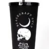 Best Pirce 💯 BLACKCRAFT Gothic Homewares Spirits Of The Dead | TRAVEL CUP" 🌟