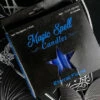 Deals 👍 MAGIC SPELL CANDLES Gothic Homewares Eternal Flame [Light Blue] | SPELL CANDLE 🎁