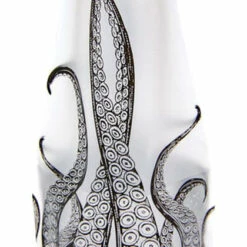 Brand new ⭐ HOMEWARES Gothic Homewares Octovaz | EXPANDABLE VASE 🔥