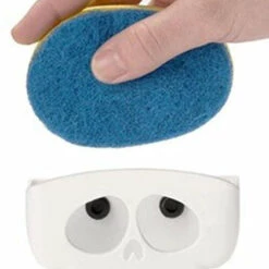 Best Pirce 🧨 PELEG DESIGN Gothic Homewares Brain Drain | SPONGE HOLDER ✔️ -Deals Goth Store brain drain sponge holder 2 6468e7b5 8688 47c5 9b82 35718e44f0ad 700x700