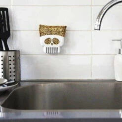 Best Pirce 🧨 PELEG DESIGN Gothic Homewares Brain Drain | SPONGE HOLDER ✔️ -Deals Goth Store brain drain sponge holder 6 d1502802 5504 4509 ab80 1b5b5d469ef5 700x700